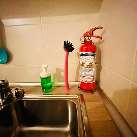 Appartement La Casina Di Isola