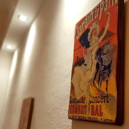 La Casina Di Isola Appartement Livorno