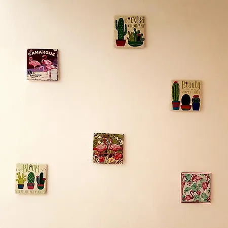 La Casina Di Isola Apartment