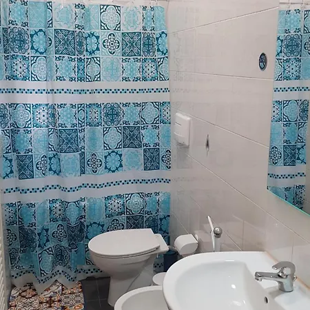 La Casina Di Isola Appartement Livorno