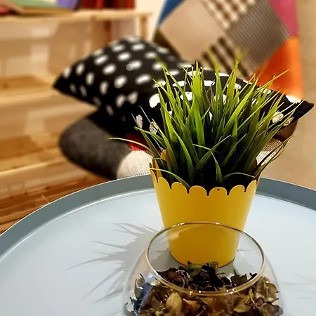 La Casina Di Isola * Livorno