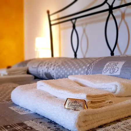 La Casina Di Isola *