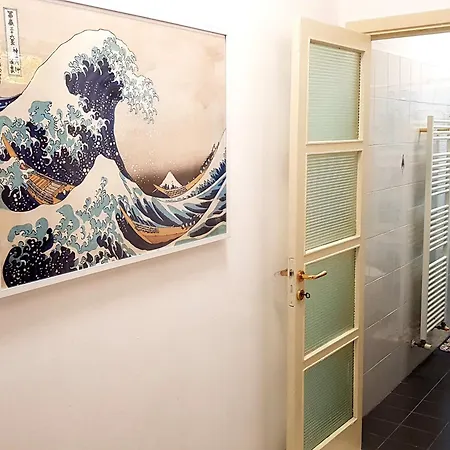 Apartment La Casina Di Isola Livorno