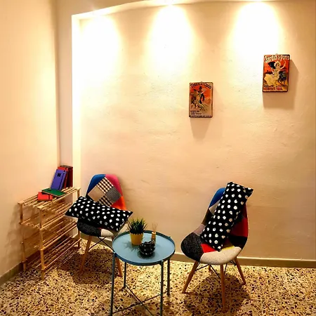 La Casina Di Isola Apartment Livorno