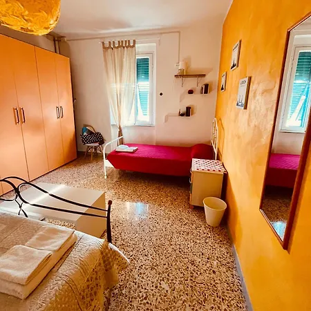 Apartment La Casina Di Isola *