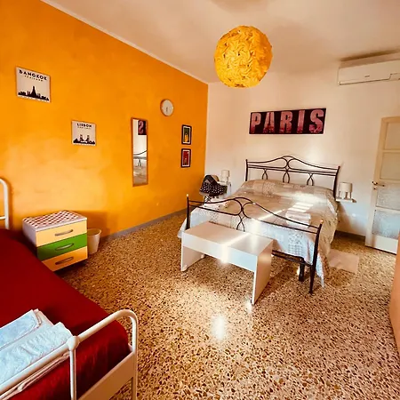 Apartment La Casina Di Isola Livorno